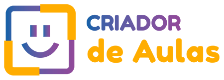 Logo Criador de Aulas